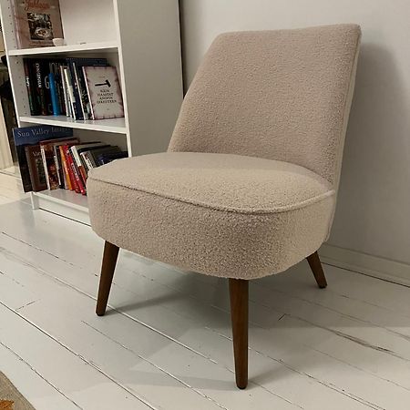 Design Stay In The Heart Of Punavuori 赫尔辛基 外观 照片