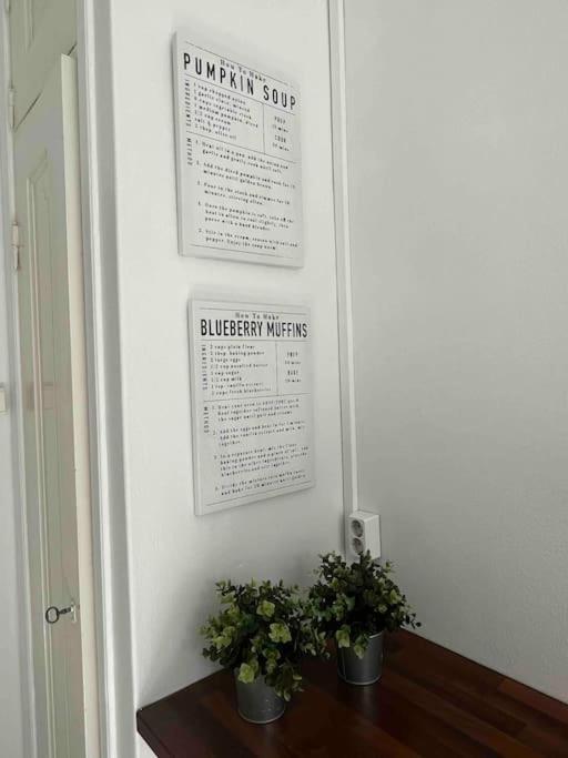 Design Stay In The Heart Of Punavuori 赫尔辛基 外观 照片