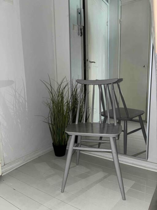 Design Stay In The Heart Of Punavuori 赫尔辛基 外观 照片