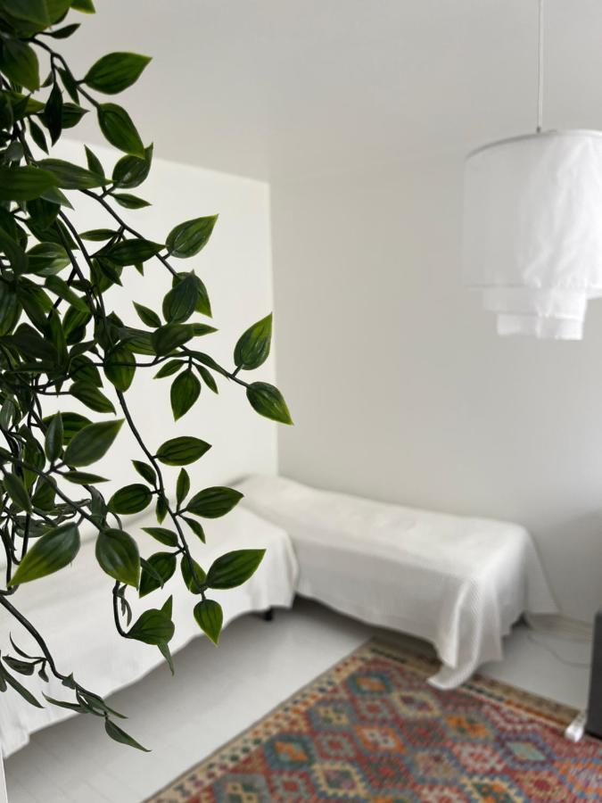 Design Stay In The Heart Of Punavuori 赫尔辛基 外观 照片