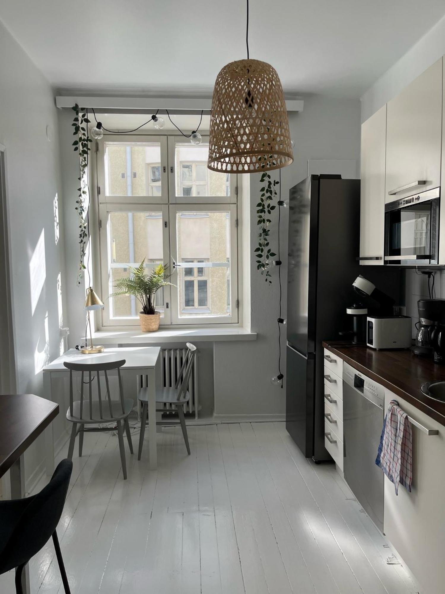 Design Stay In The Heart Of Punavuori 赫尔辛基 外观 照片