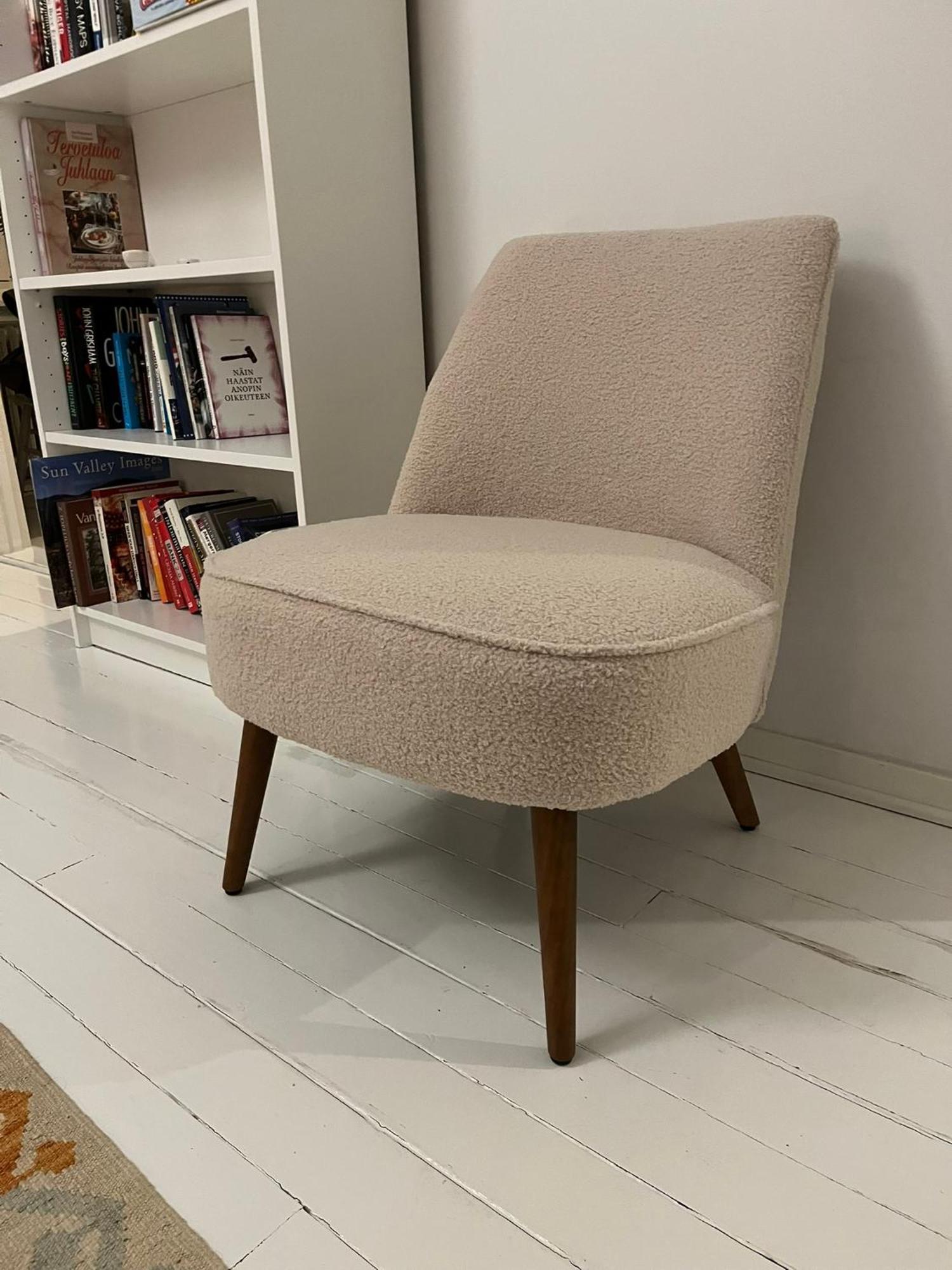 Design Stay In The Heart Of Punavuori 赫尔辛基 外观 照片